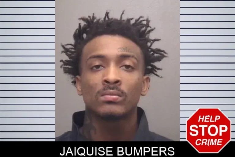 Jaiquise Bumpers