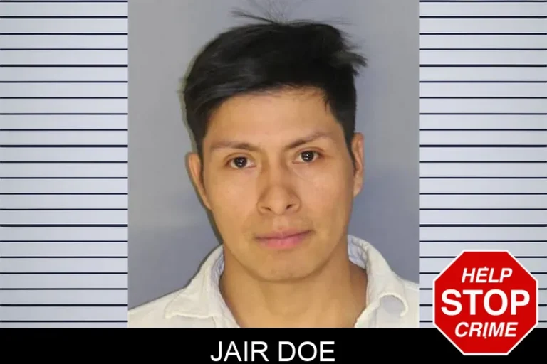Jair Doe