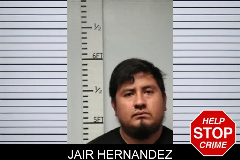 Jair Hernandez