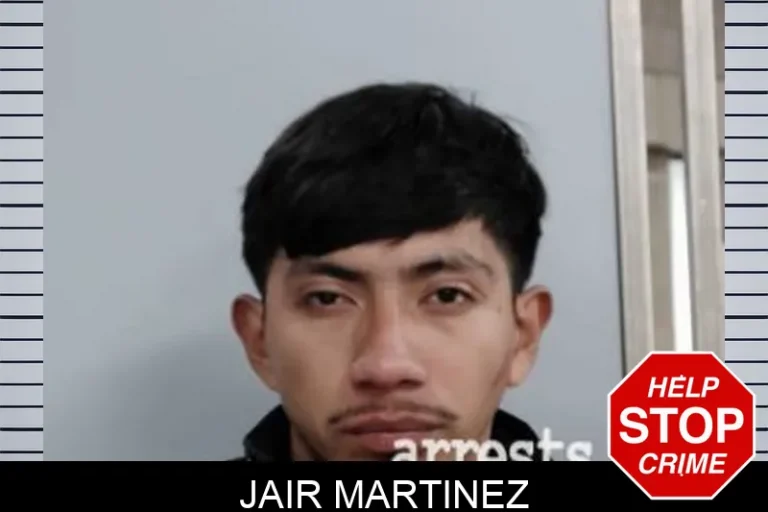 Jair Martinez
