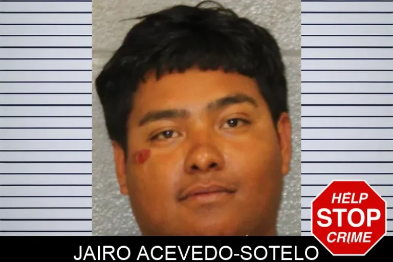 Jairo Acevedo-Sotelo
