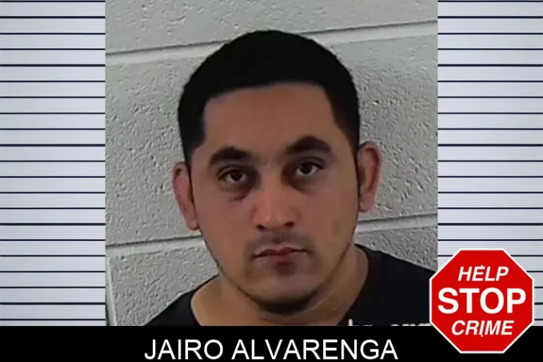 Jairo Alvarenga