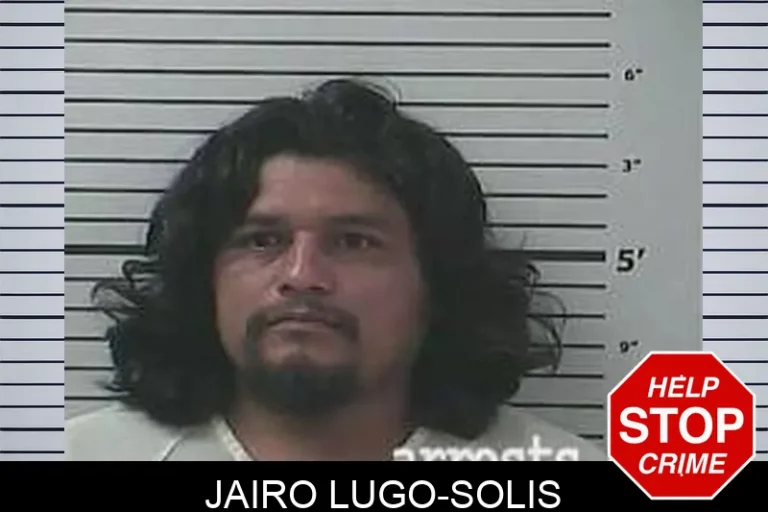 Jairo Lugo-Solis