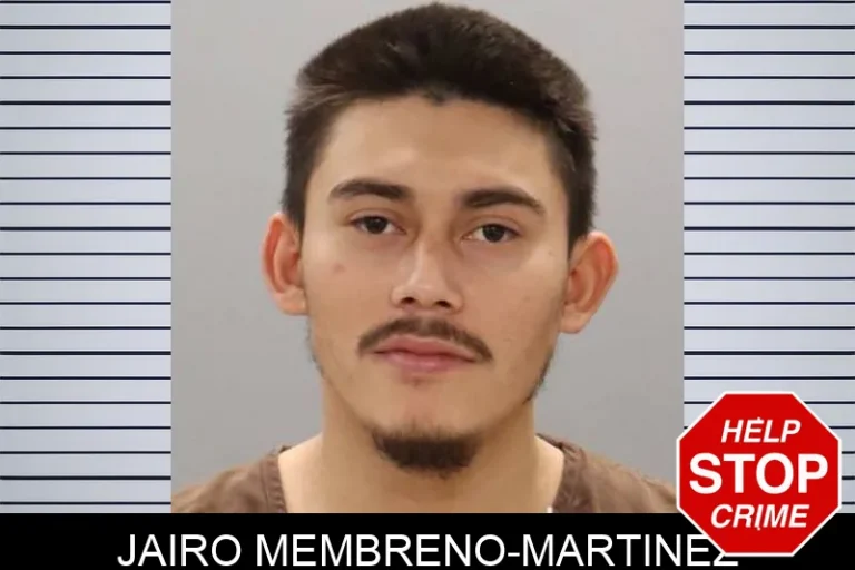 Jairo Membreno-Martinez