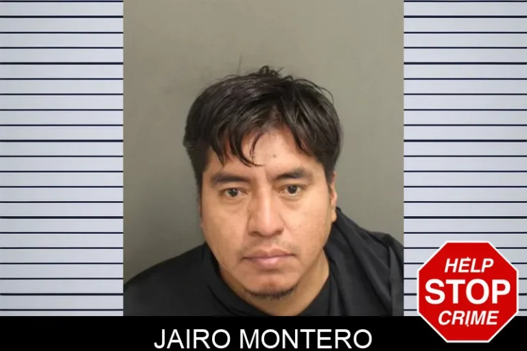 Jairo Montero