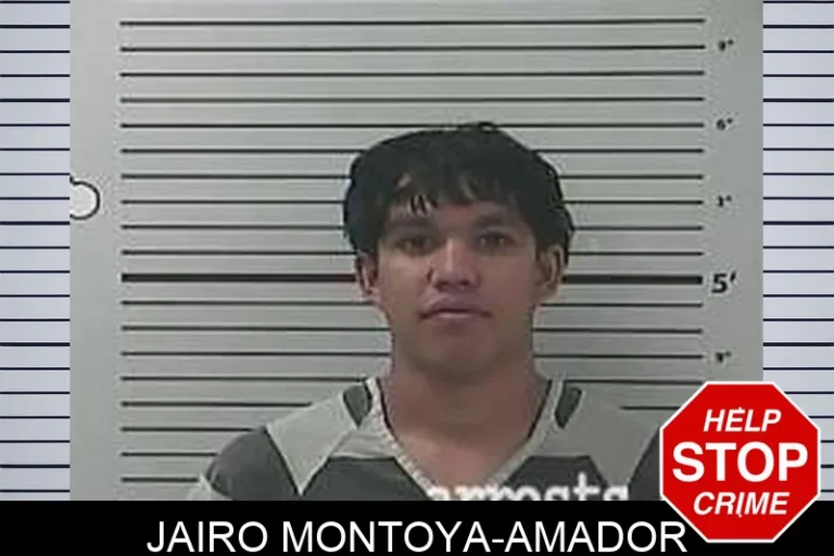 Jairo Montoya-Amador