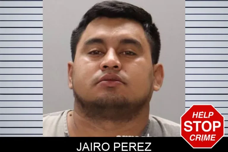 Jairo Perez