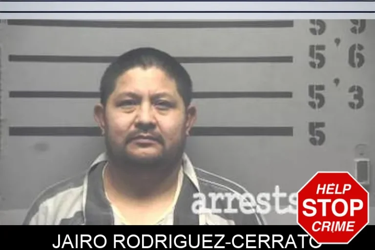 Jairo Rodriguez-Cerrato