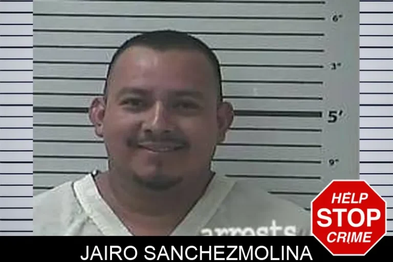 Jairo SanchezMolina