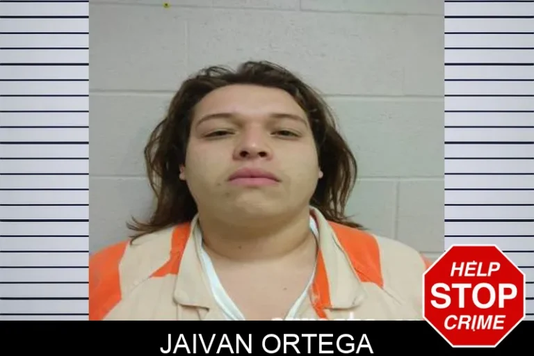 Jaivan Ortega