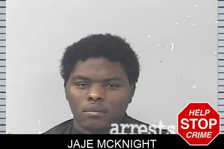 Jaje McKnight