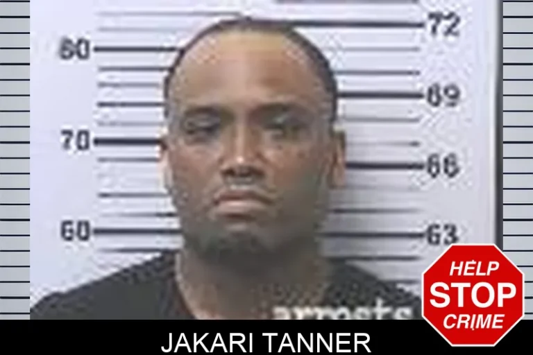 Jakari Tanner