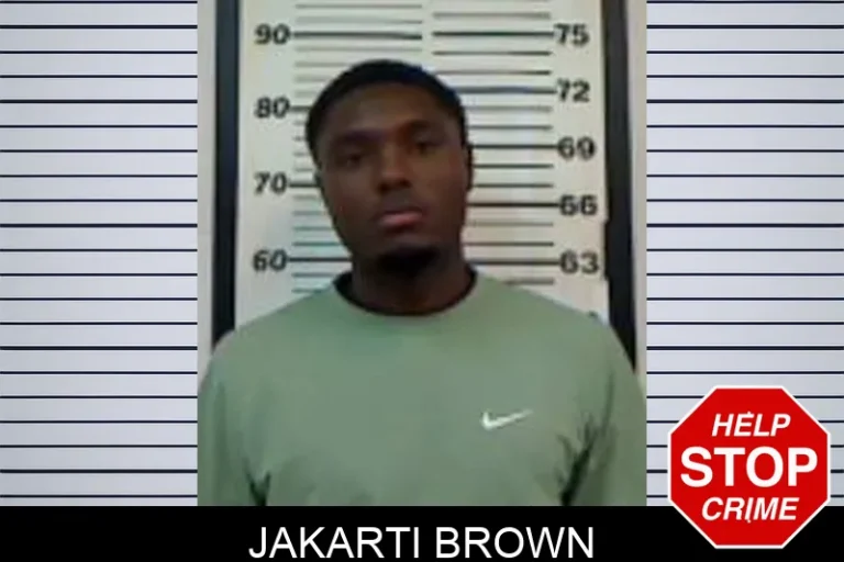 Jakarti Brown