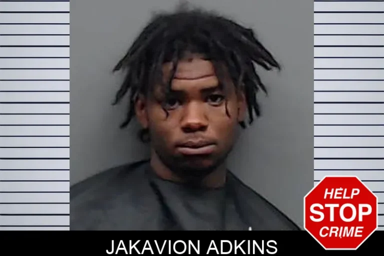 Jakavion Adkins