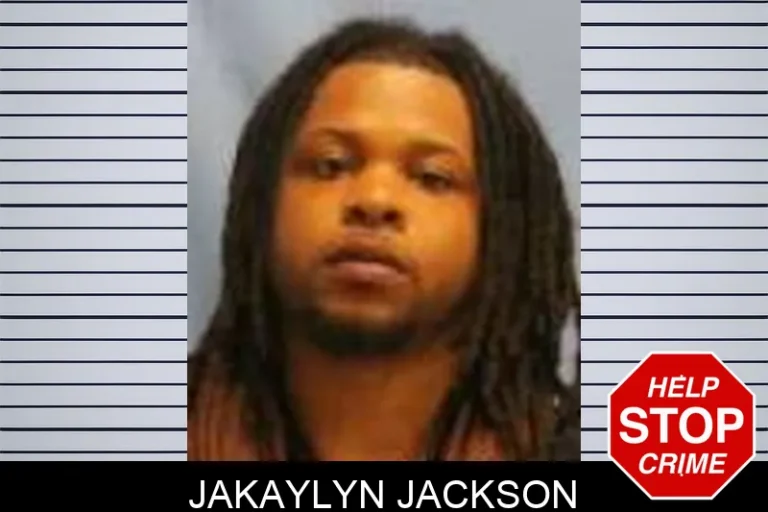 Jakaylyn Jackson