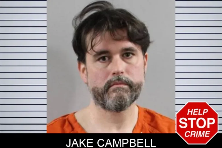 Jake Campbell