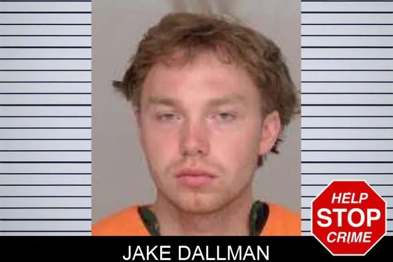 Jake Dallman