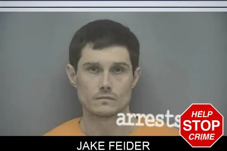 Jake Feider