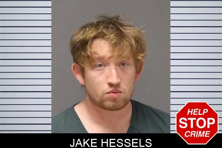Jake Hessels