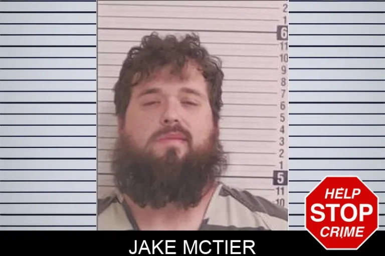 Jake McTier