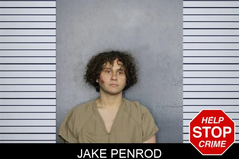 Jake Penrod
