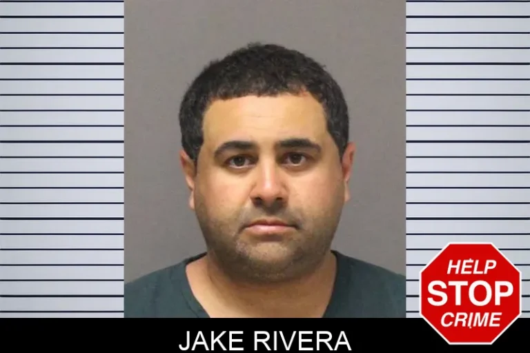 Jake Rivera