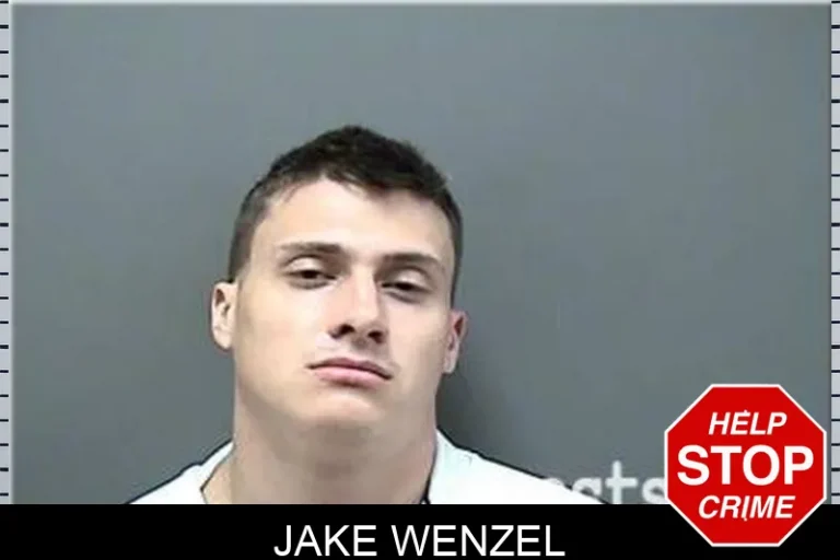 Jake Wenzel