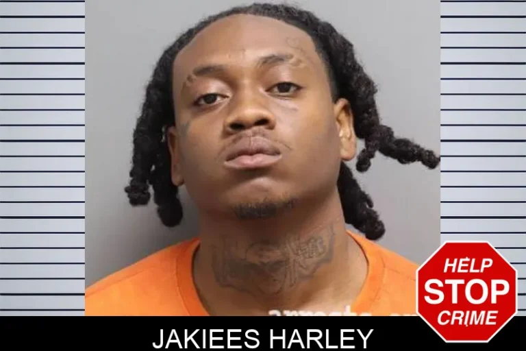 Jakiees Harley