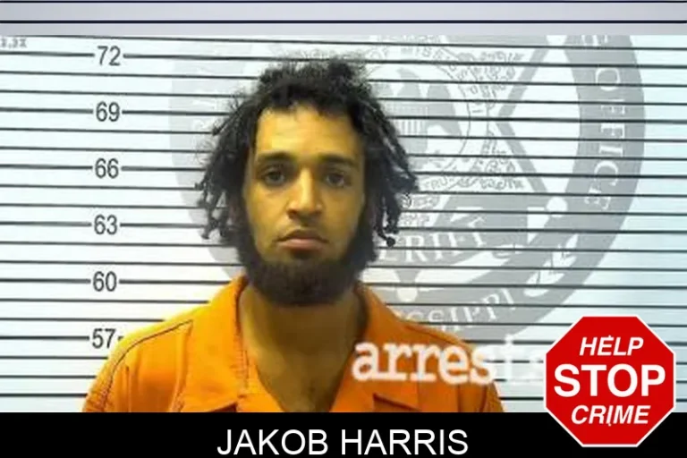 Jakob Harris