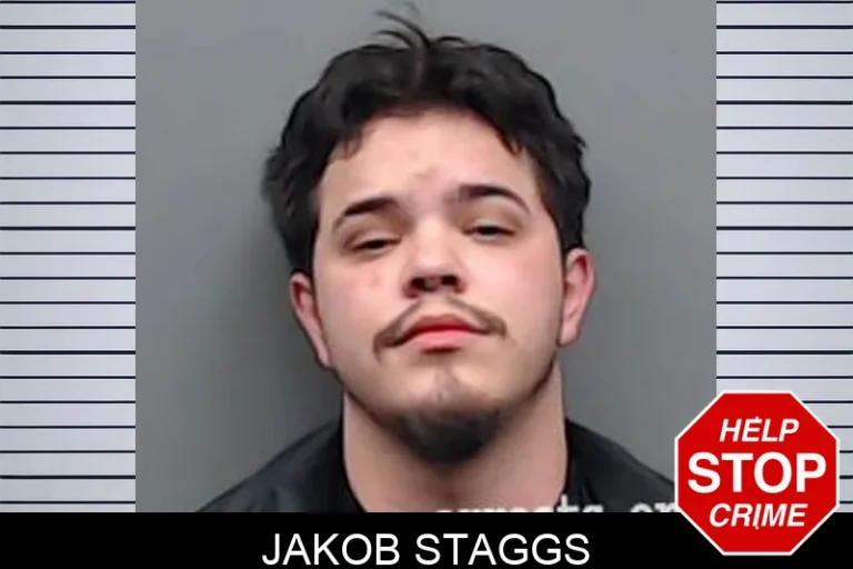 Jakob Staggs