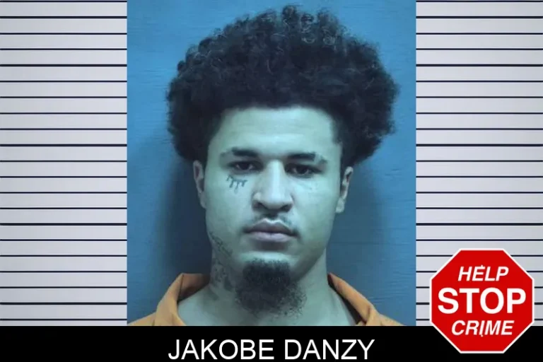 Jakobe Danzy