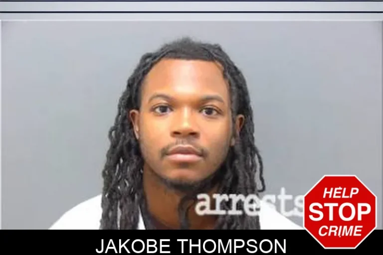 Jakobe Thompson