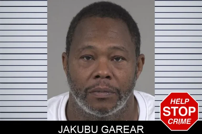 Jakubu Garear