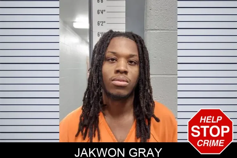 Jakwon Gray