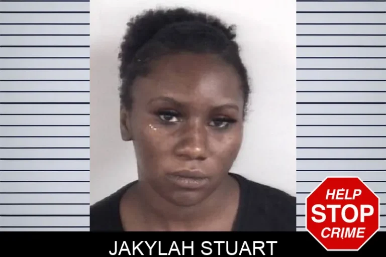 Jakylah Stuart