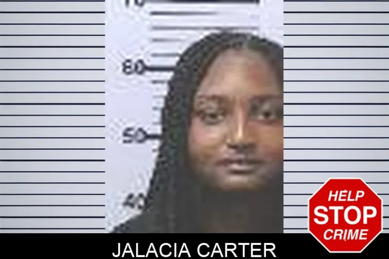 Jalacia Carter