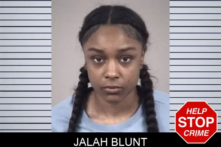 Jalah Blunt