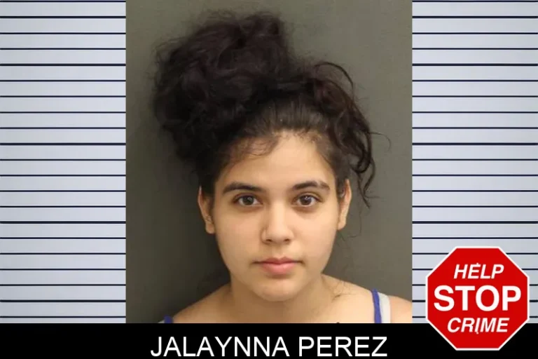 Jalaynna Perez