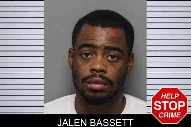 Jalen Bassett