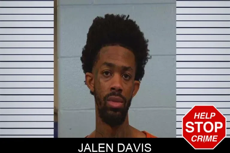 Jalen Davis