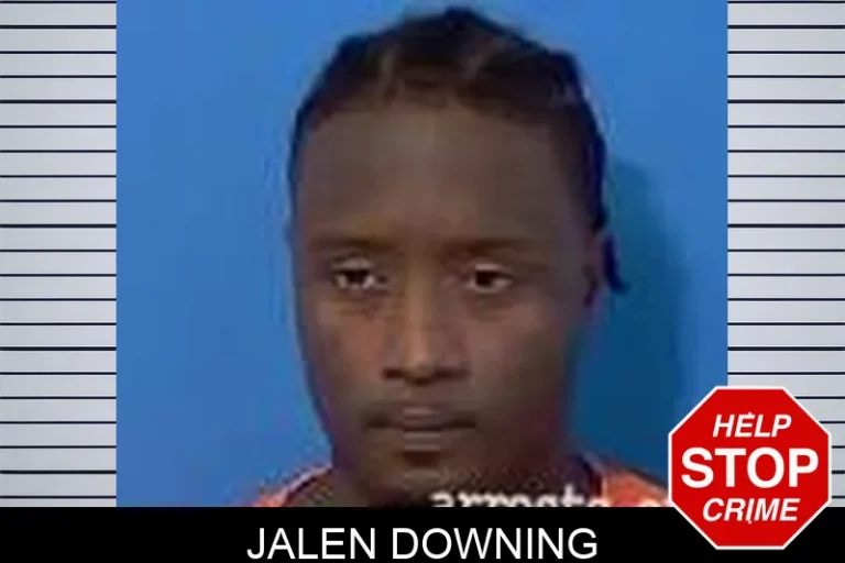 Jalen Downing