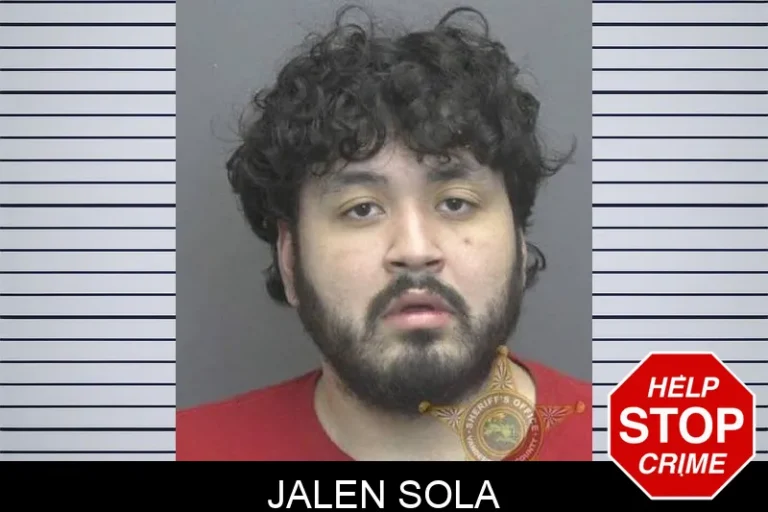 Jalen Sola