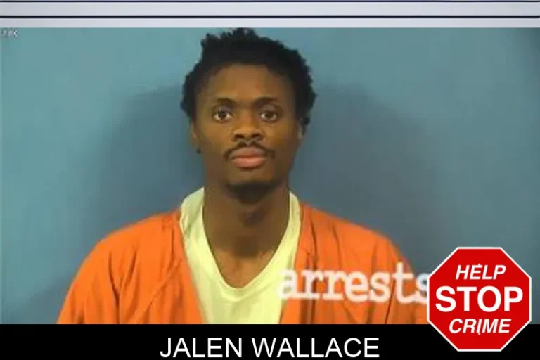 Jalen Wallace