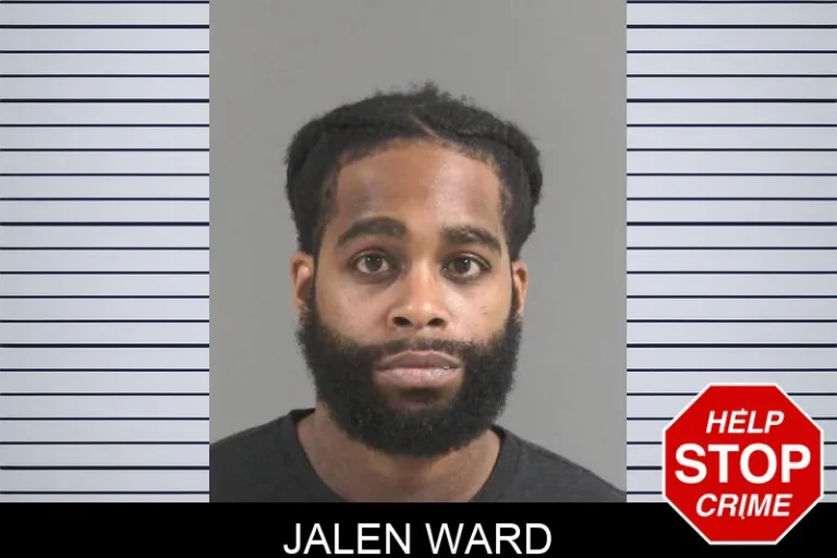 Jalen Ward