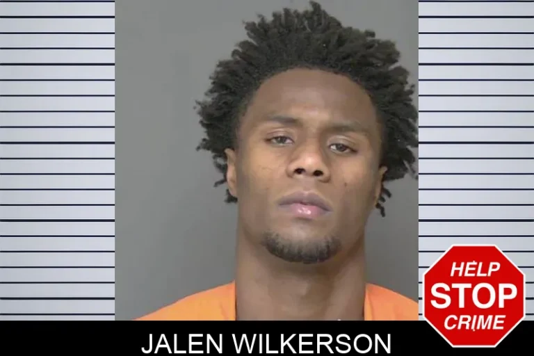 Jalen Wilkerson