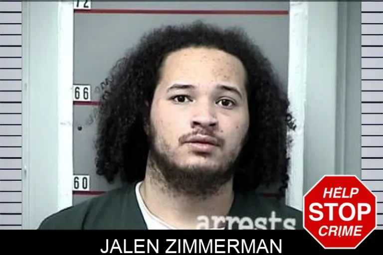 Jalen Zimmerman