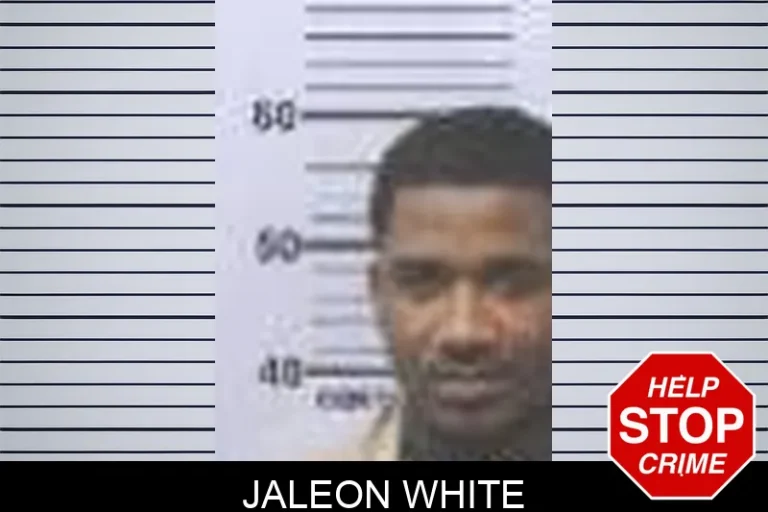 Jaleon White