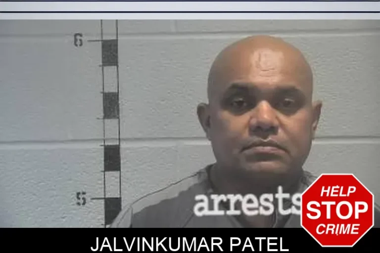Jalvinkumar Patel