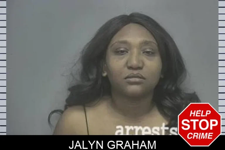 Jalyn Graham