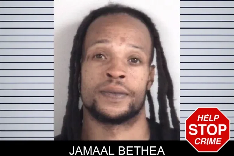 Jamaal Bethea